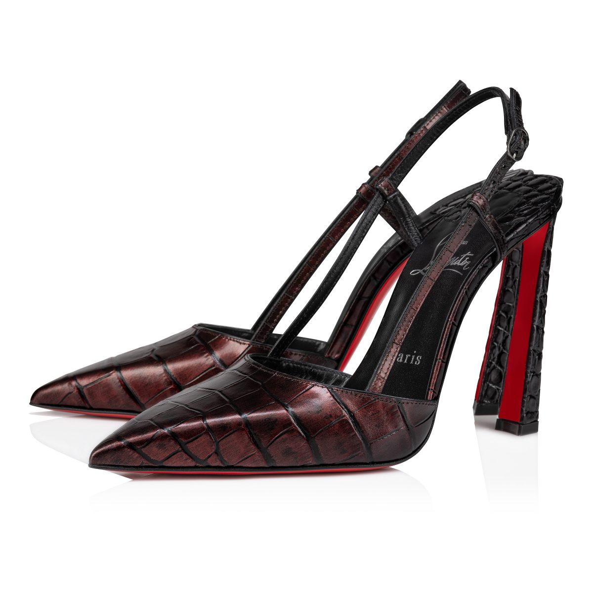 Christian Louboutin Shop – Christian Louboutin condoroline – 12502816829 High Heels für stilvolle Auftritte