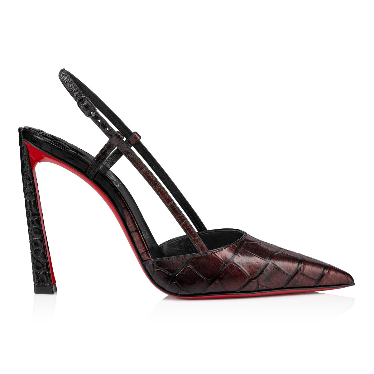 Christian Louboutin Shop – Christian Louboutin condoroline – 12502816829 High Heels für stilvolle Auftritte