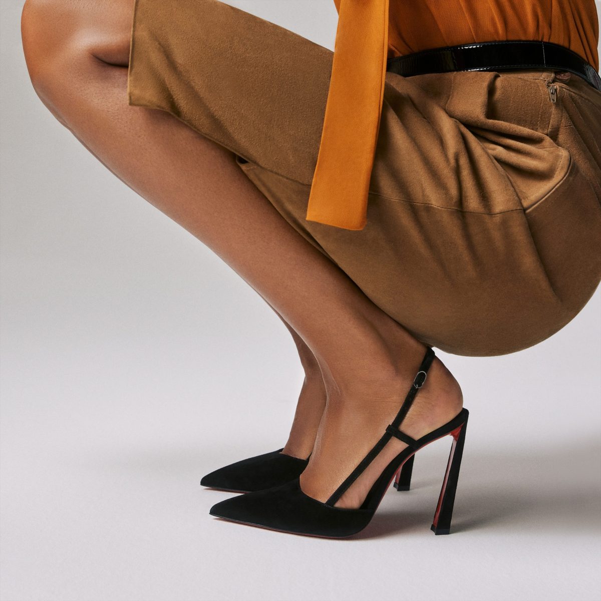 Christian Louboutin Shop – Christian Louboutin condoroline – 1250282b439 High Heels für stilvolle Auftritte