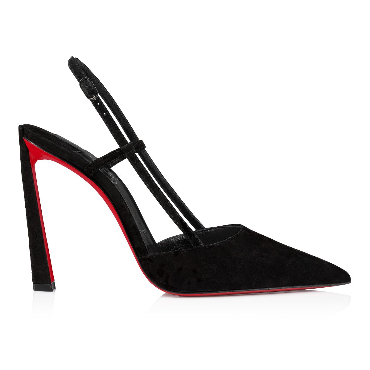 Christian Louboutin Shop – Christian Louboutin condoroline – 1250282b439 High Heels für stilvolle Auftritte