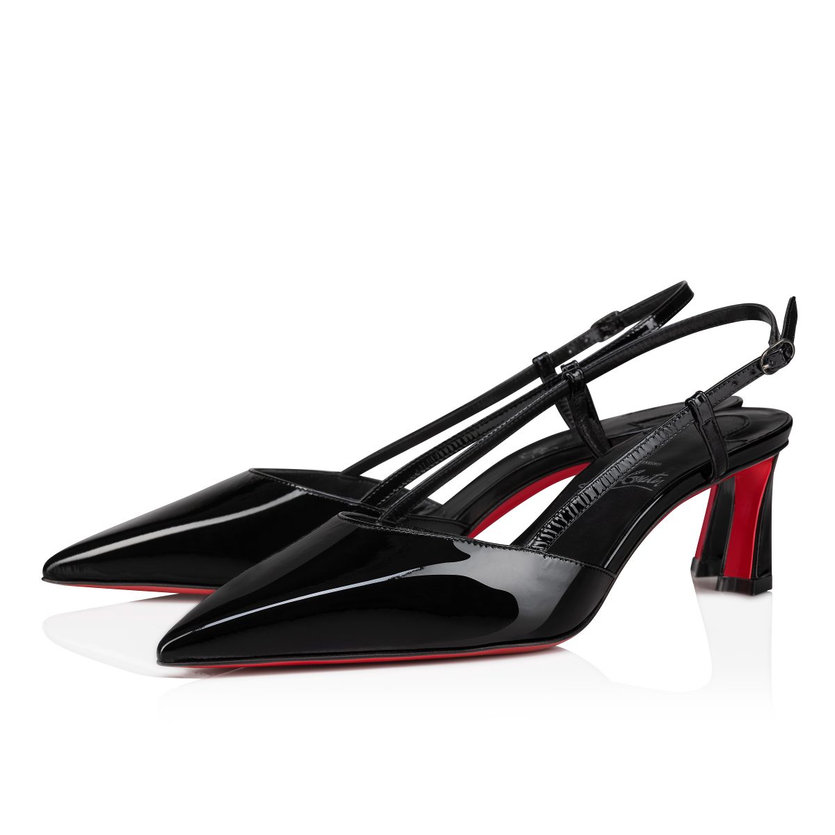Christian Louboutin Shop – Christian Louboutin condoroline – 1250524b439 High Heels für stilvolle Auftritte