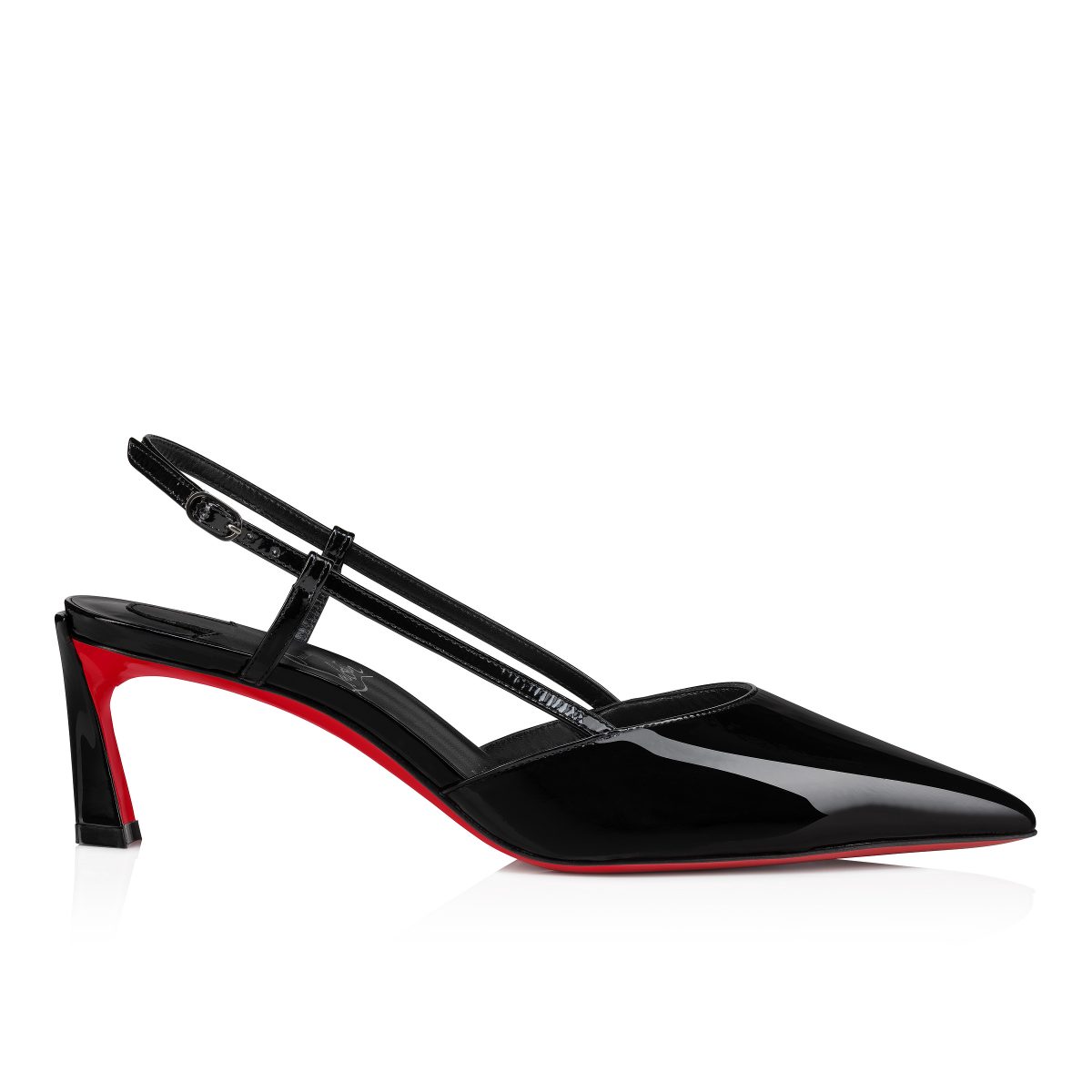 Christian Louboutin Shop – Christian Louboutin condoroline – 1250524b439 High Heels für stilvolle Auftritte