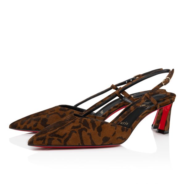 Christian Louboutin Shop – Christian Louboutin condoroline – 12506298030 High Heels für stilvolle Auftritte