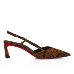 Christian Louboutin Shop – Christian Louboutin condoroline – 12506298030 High Heels für stilvolle Auftritte