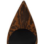 Christian Louboutin Shop – Christian Louboutin condoroline – 12506298030 High Heels für stilvolle Auftritte