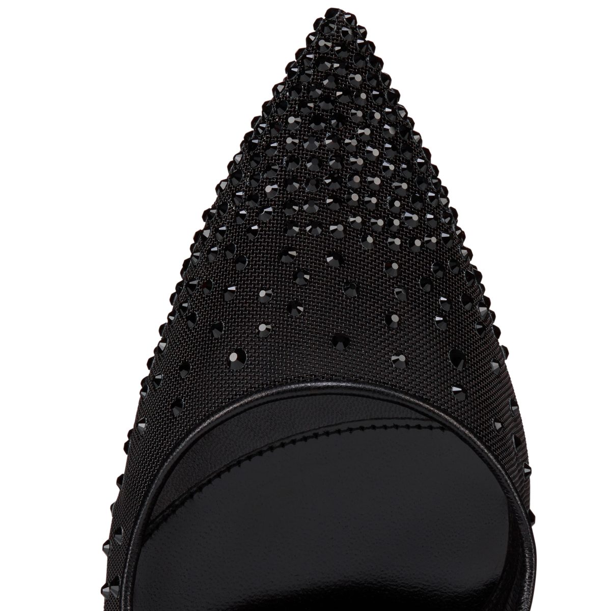 Christian Louboutin Shop – Christian Louboutin degrastrass red carpet – 1250540j686 High Heels für stilvolle Auftritte