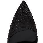 Christian Louboutin Shop – Christian Louboutin degrastrass red carpet – 1250540j686 High Heels für stilvolle Auftritte