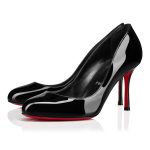 Christian Louboutin Shop – Christian Louboutin dolly pump – 3220702b439 High Heels für stilvolle Auftritte