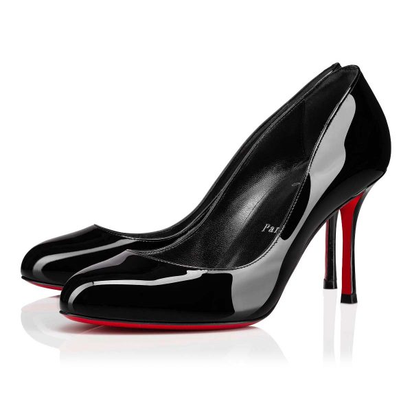 Christian Louboutin Shop – Christian Louboutin dolly pump – 3220702b439 High Heels für stilvolle Auftritte