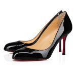 Christian Louboutin Shop – Christian Louboutin dolly pump – 3221279bk01 High Heels für stilvolle Auftritte