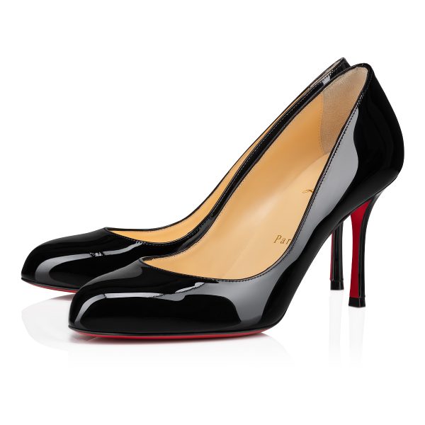 Christian Louboutin Shop – Christian Louboutin dolly pump – 3221279bk01 High Heels für stilvolle Auftritte