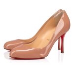 Christian Louboutin Shop – Christian Louboutin dolly pump – 3221279pk1a High Heels für stilvolle Auftritte