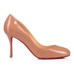Christian Louboutin Shop – Christian Louboutin dolly pump – 3221279pk1a High Heels für stilvolle Auftritte