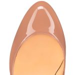 Christian Louboutin Shop – Christian Louboutin dolly pump – 3221279pk1a High Heels für stilvolle Auftritte