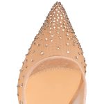 Christian Louboutin Shop – Christian Louboutin follies strass – 1190715f065 High Heels für stilvolle Auftritte