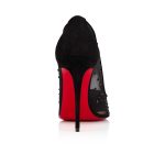 Christian Louboutin Shop – Christian Louboutin follies strass – 1221335cm47 High Heels für stilvolle Auftritte