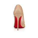 Christian Louboutin Shop – Christian Louboutin follies strass – 3180466f065 High Heels für stilvolle Auftritte
