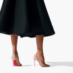 Christian Louboutin Shop – Christian Louboutin follies strass – 3180466f065 High Heels für stilvolle Auftritte