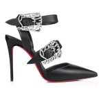 Christian Louboutin Shop – Christian Louboutin giddylina – 1250213b439 High Heels für stilvolle Auftritte