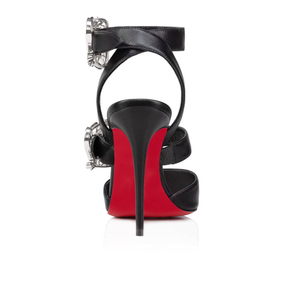 Christian Louboutin Shop – Christian Louboutin giddylina – 1250213b439 High Heels für stilvolle Auftritte