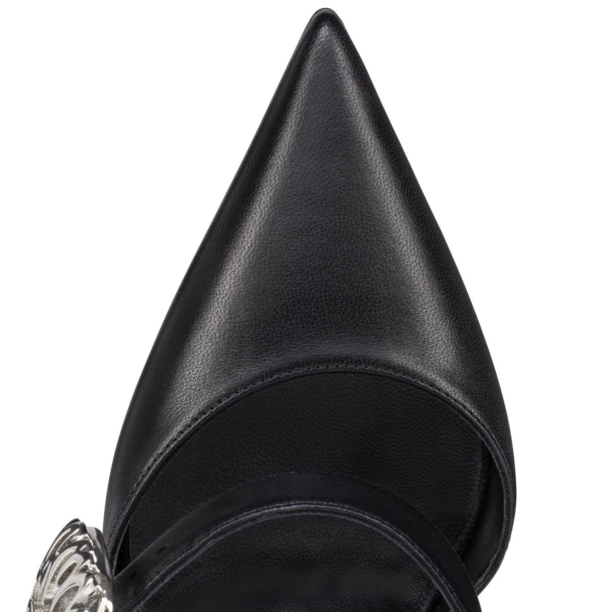 Christian Louboutin Shop – Christian Louboutin giddylina – 1250213b439 High Heels für stilvolle Auftritte