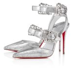 Christian Louboutin Shop – Christian Louboutin giddylina – 1250512s211 High Heels für stilvolle Auftritte