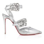 Christian Louboutin Shop – Christian Louboutin giddylina – 1250512s211 High Heels für stilvolle Auftritte