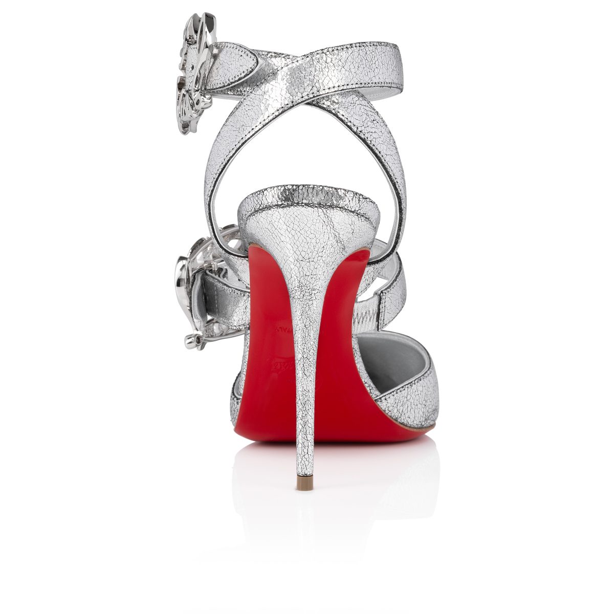Christian Louboutin Shop – Christian Louboutin giddylina – 1250512s211 High Heels für stilvolle Auftritte