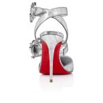 Christian Louboutin Shop – Christian Louboutin giddylina – 1250512s211 High Heels für stilvolle Auftritte