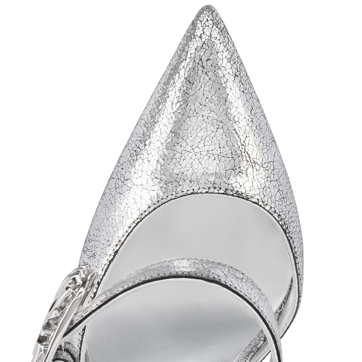 Christian Louboutin Shop – Christian Louboutin giddylina – 1250512s211 High Heels für stilvolle Auftritte