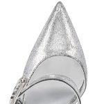 Christian Louboutin Shop – Christian Louboutin giddylina – 1250512s211 High Heels für stilvolle Auftritte