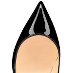 Christian Louboutin Shop – Christian Louboutin hot chick – 1190911bk01 High Heels für stilvolle Auftritte