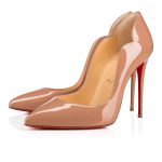 Christian Louboutin Shop – Christian Louboutin hot chick – 1190911pk1a High Heels für stilvolle Auftritte