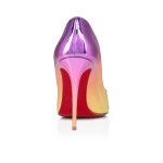 Christian Louboutin Shop – Christian Louboutin hot chick – 12503446832 High Heels für stilvolle Auftritte