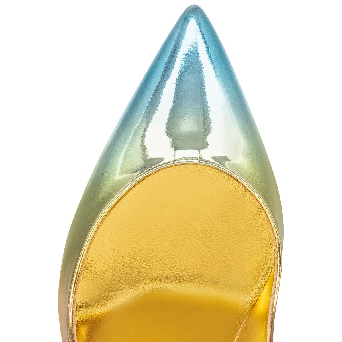 Christian Louboutin Shop – Christian Louboutin hot chick – 12503446832 High Heels für stilvolle Auftritte