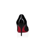 Christian Louboutin Shop – Christian Louboutin hot chick – 3231110bk01 High Heels für stilvolle Auftritte