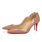 Christian Louboutin Shop – Christian Louboutin hot chick – 3231110pk1a High Heels für stilvolle Auftritte