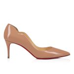 Christian Louboutin Shop – Christian Louboutin hot chick – 3231110pk1a High Heels für stilvolle Auftritte