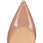 Christian Louboutin Shop – Christian Louboutin hot chick – 3231110pk1a High Heels für stilvolle Auftritte
