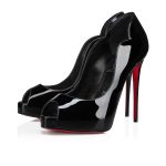 Christian Louboutin Shop – Christian Louboutin hot chick alta – 3230023b439 High Heels für stilvolle Auftritte