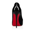 Christian Louboutin Shop – Christian Louboutin hot chick alta – 3230023b439 High Heels für stilvolle Auftritte