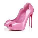 Christian Louboutin Shop – Christian Louboutin hot chick alta – 3240459p989 High Heels für stilvolle Auftritte