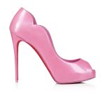 Christian Louboutin Shop – Christian Louboutin hot chick alta – 3240459p989 High Heels für stilvolle Auftritte