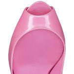 Christian Louboutin Shop – Christian Louboutin hot chick alta – 3240459p989 High Heels für stilvolle Auftritte