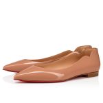 Christian Louboutin Shop – Christian Louboutin hot chickita – 3220684n295 High Heels für stilvolle Auftritte