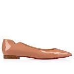 Christian Louboutin Shop – Christian Louboutin hot chickita – 3220684n295 High Heels für stilvolle Auftritte