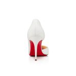 Christian Louboutin Shop – Christian Louboutin iriza – 1210648w222 High Heels für stilvolle Auftritte