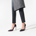 Christian Louboutin Shop – Christian Louboutin iriza – 3130524bk01 High Heels für stilvolle Auftritte