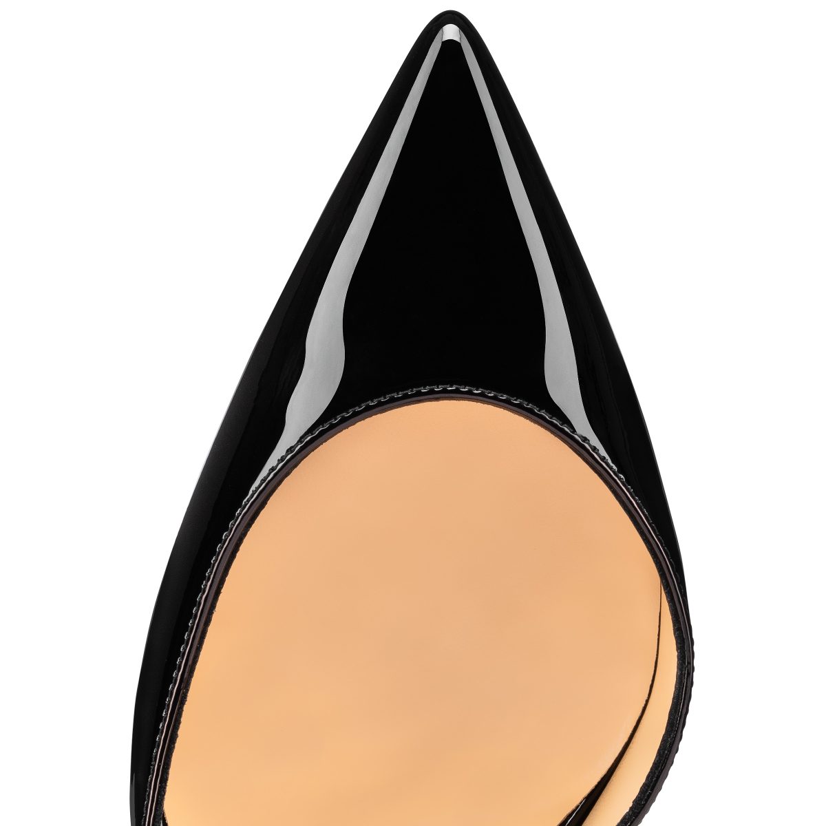 Christian Louboutin Shop – Christian Louboutin iriza – 3130524bk01 High Heels für stilvolle Auftritte