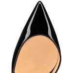 Christian Louboutin Shop – Christian Louboutin iriza – 3130524bk01 High Heels für stilvolle Auftritte